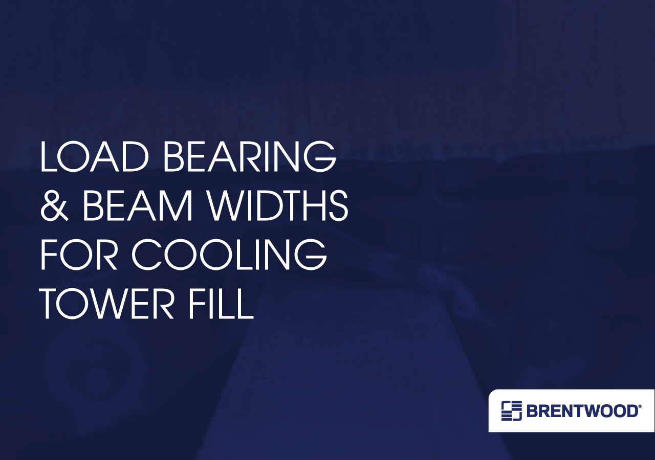 Cooling Tower inars OnDemand